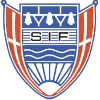 Skovshoved Fodbold Logo