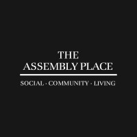 The Assembly Place Logo