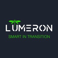 Lumeron Logo