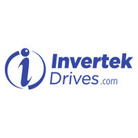 Invertek Drives Latin America Logo
