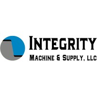 Integrity Machine & Supply, LLC Logo