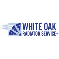 White Oak Radiator Service Inc Logo