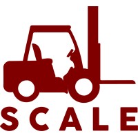 SCALE Logo