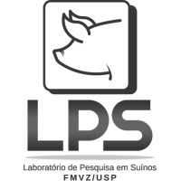 Laboratório de Pesquisa em Suínos - FMVZ/USP Logo