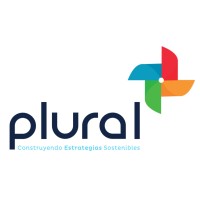 PLURAL Group Logo