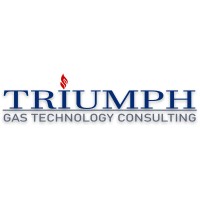 Triumph Gas Technology Consulting Logo
