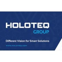 Holoteq-Group Logo