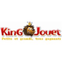 KING JOUET SUISSE SA Logo
