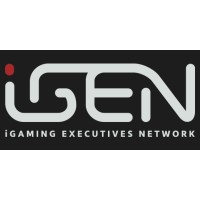 iGEN - iGaming Executives Network Logo
