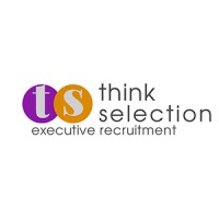 Think Selection Logo