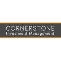 Cornerstone Investment Management Logo