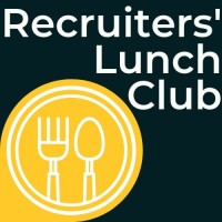 Recruiters Lunch Club Logo