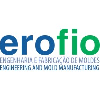 Erofio - Engenharia e Fabricação de Moldes, SA Logo