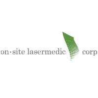 On-site Lasermedic Logo