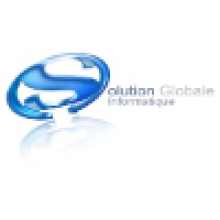 Solution Globale Informatique Logo