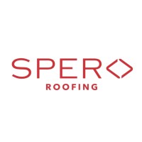 SPERO Roofing, LLC Logo