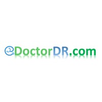 eDoctor DR Logo