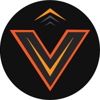 VolumeUp Logo