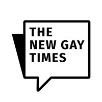 The New Gay Times Logo