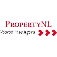 PropertyNL Logo