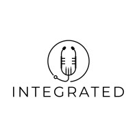 Integrated: the Community Paramedicine podcast Logo