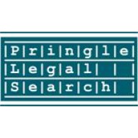 Pringle Legal Search Logo