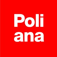Poliana, Policlinica Analize Incredere Logo