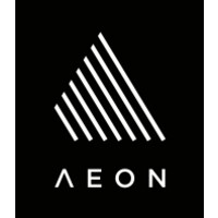 AEON Audio Logo