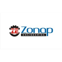 Zonap Engineering Logo