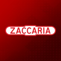 INDUSTRIAS MACHINA ZACCARIA S/A Logo