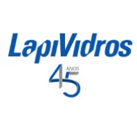 Lapividros Logo