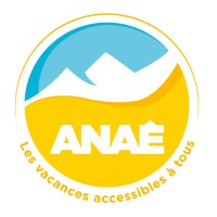 Association ANAÉ Logo