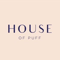 House of Puff Inc. Logo
