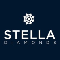 Stella Diamonds Logo