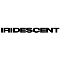 Iridescent Logo