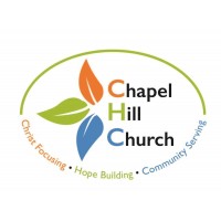 Chapel Hill Church Logo