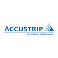 Accustrip ApS Logo