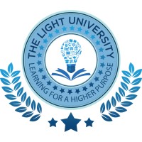 The Light University Logo