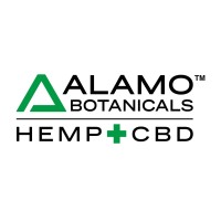 Alamo Botanicals Retail Logo