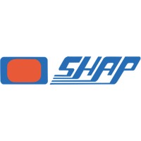 SHAP SA Logo