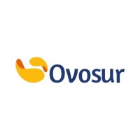 Ovosur Logo