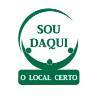 SouDaqui - Plataforma Takeaway Sem Custos Logo