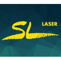 SL-LASER GmbH Logo