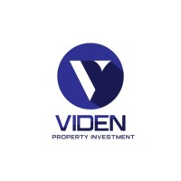 Viden Property Logo