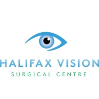 Halifax Vision Surgical Centre Logo