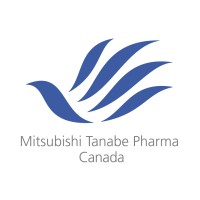 Mitsubishi Tanabe Pharma Canada Logo