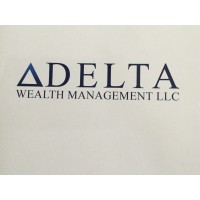 Delta Wealth Management, LLC Logo