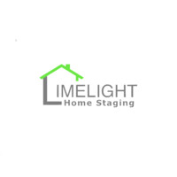 Limelight Home Staging, LLC Logo