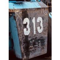 publishing313 Logo