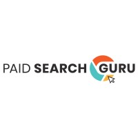 Paid Search Guru Logo